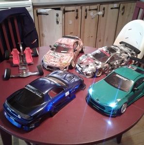 Meet your Posher, Kenny